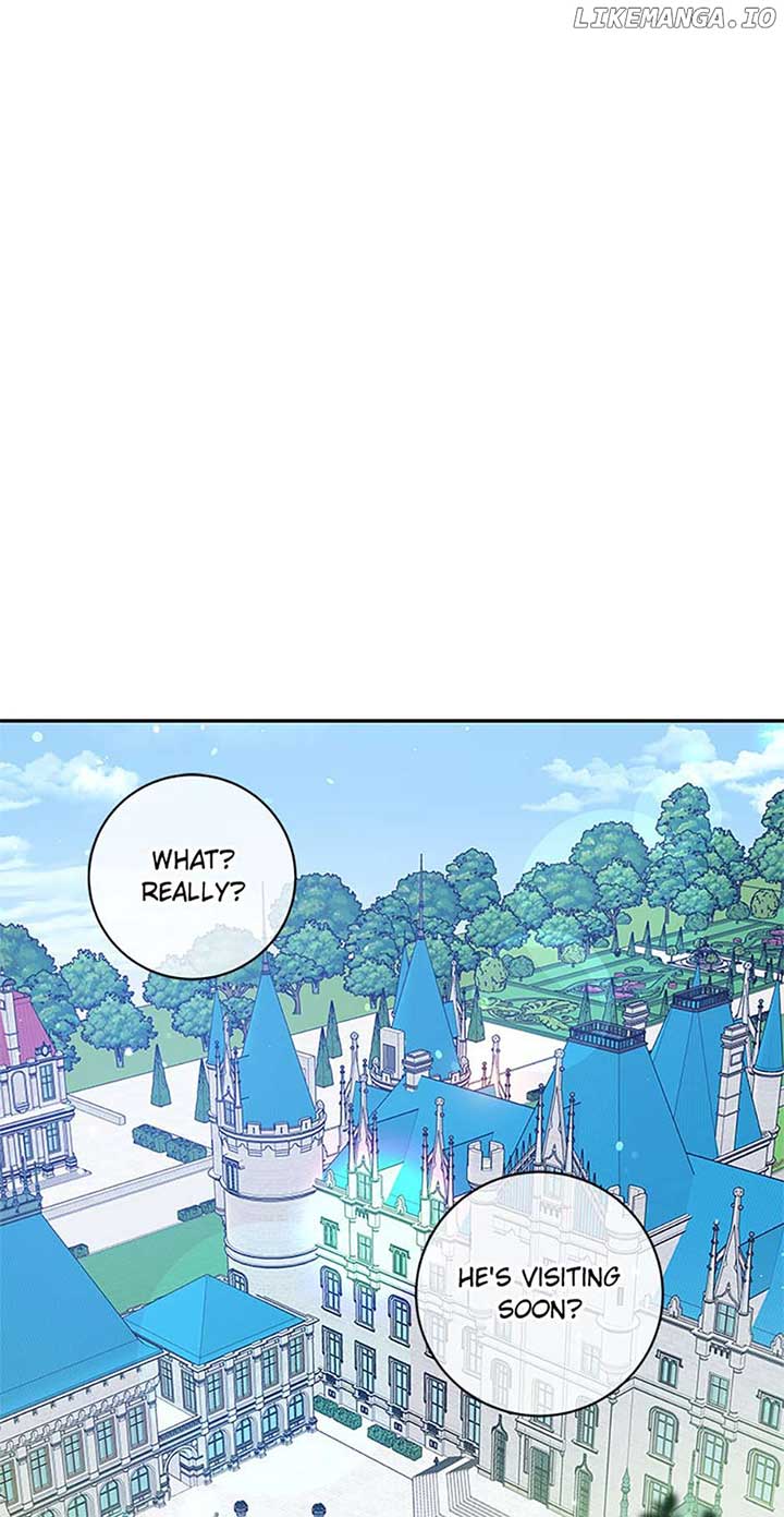 Please Support Revenge Chapter 94 page 29