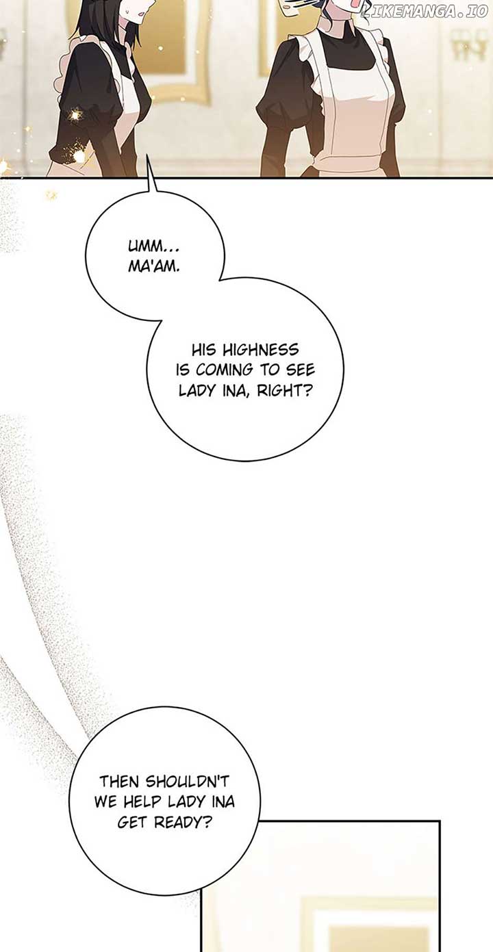 Please Support Revenge Chapter 94 page 32
