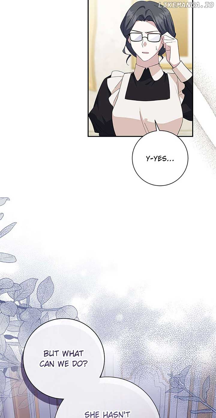 Please Support Revenge Chapter 94 page 33