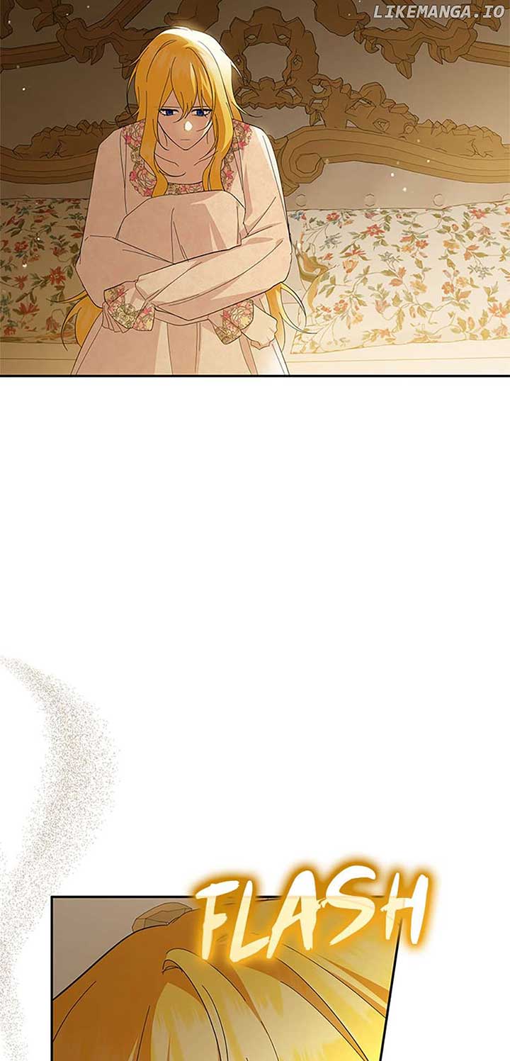 Please Support Revenge Chapter 94 page 38