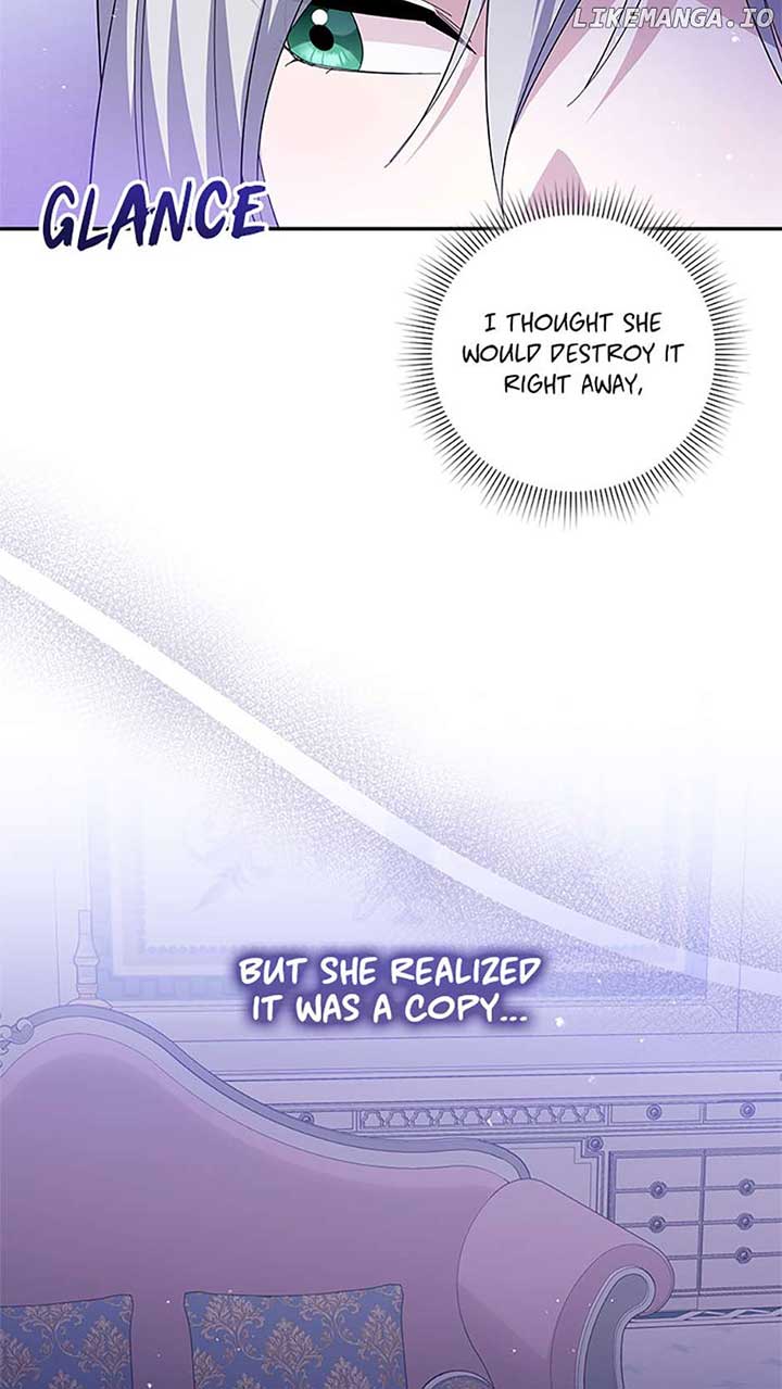 Please Support Revenge Chapter 94 page 3