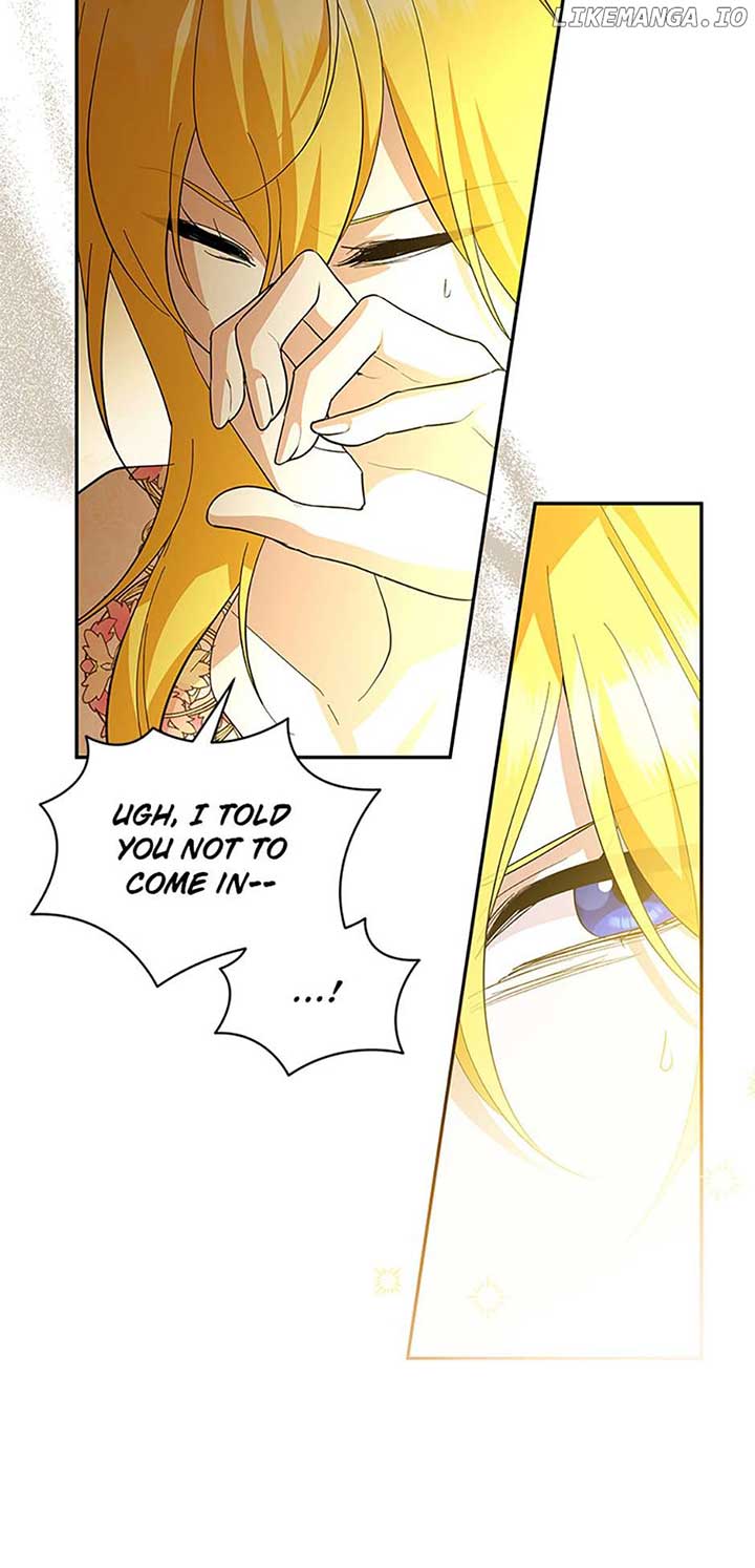 Please Support Revenge Chapter 94 page 39