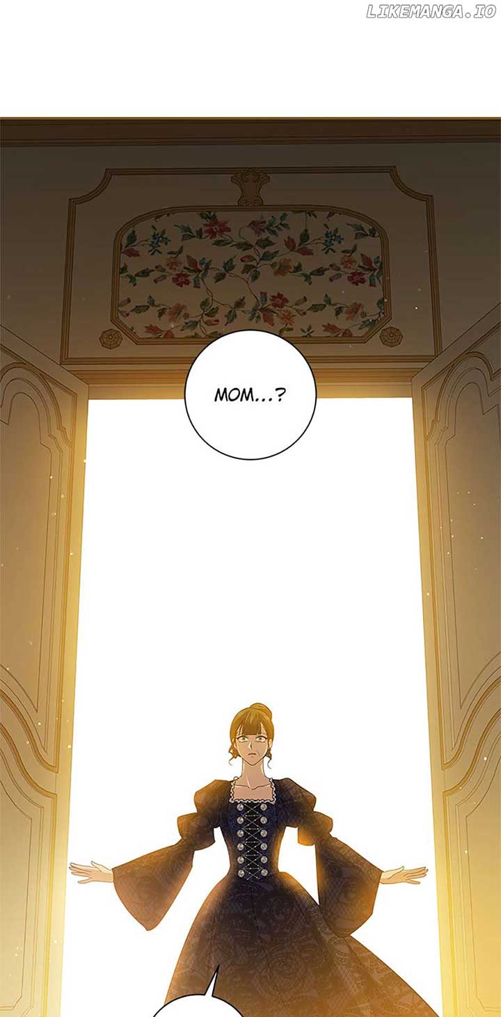 Please Support Revenge Chapter 94 page 40