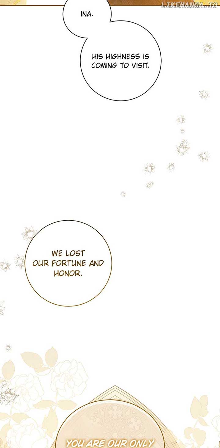 Please Support Revenge Chapter 94 page 41