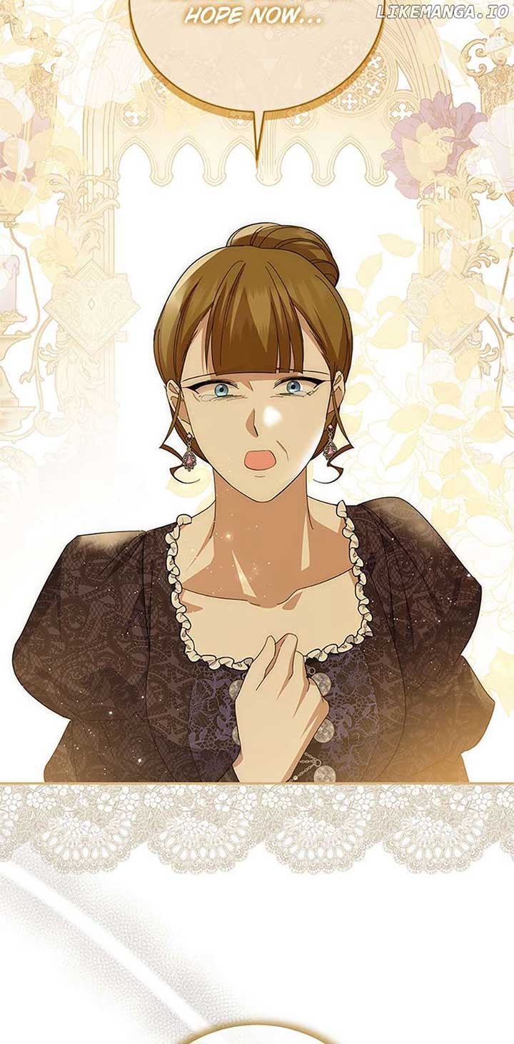 Please Support Revenge Chapter 94 page 42