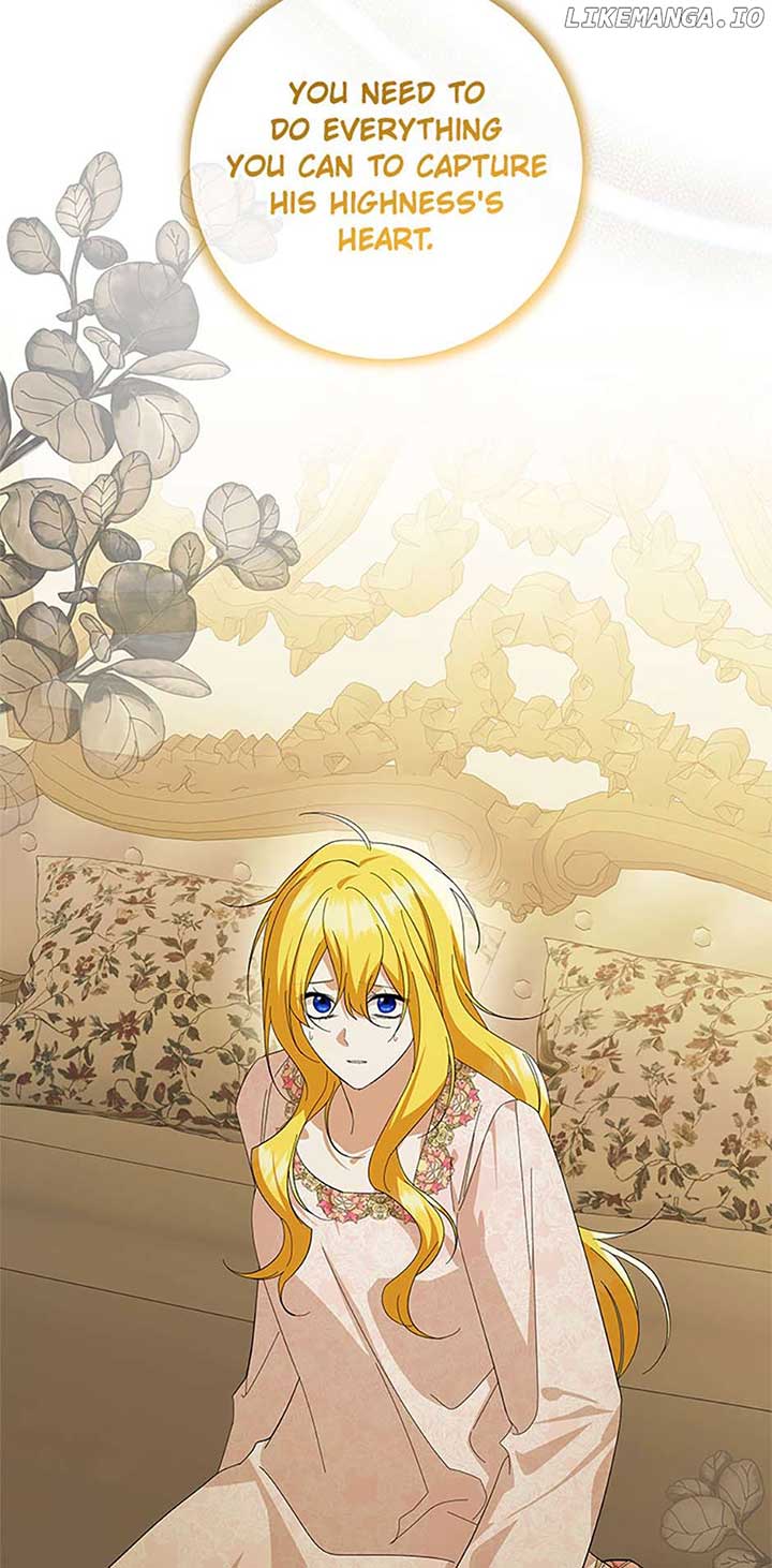 Please Support Revenge Chapter 94 page 43