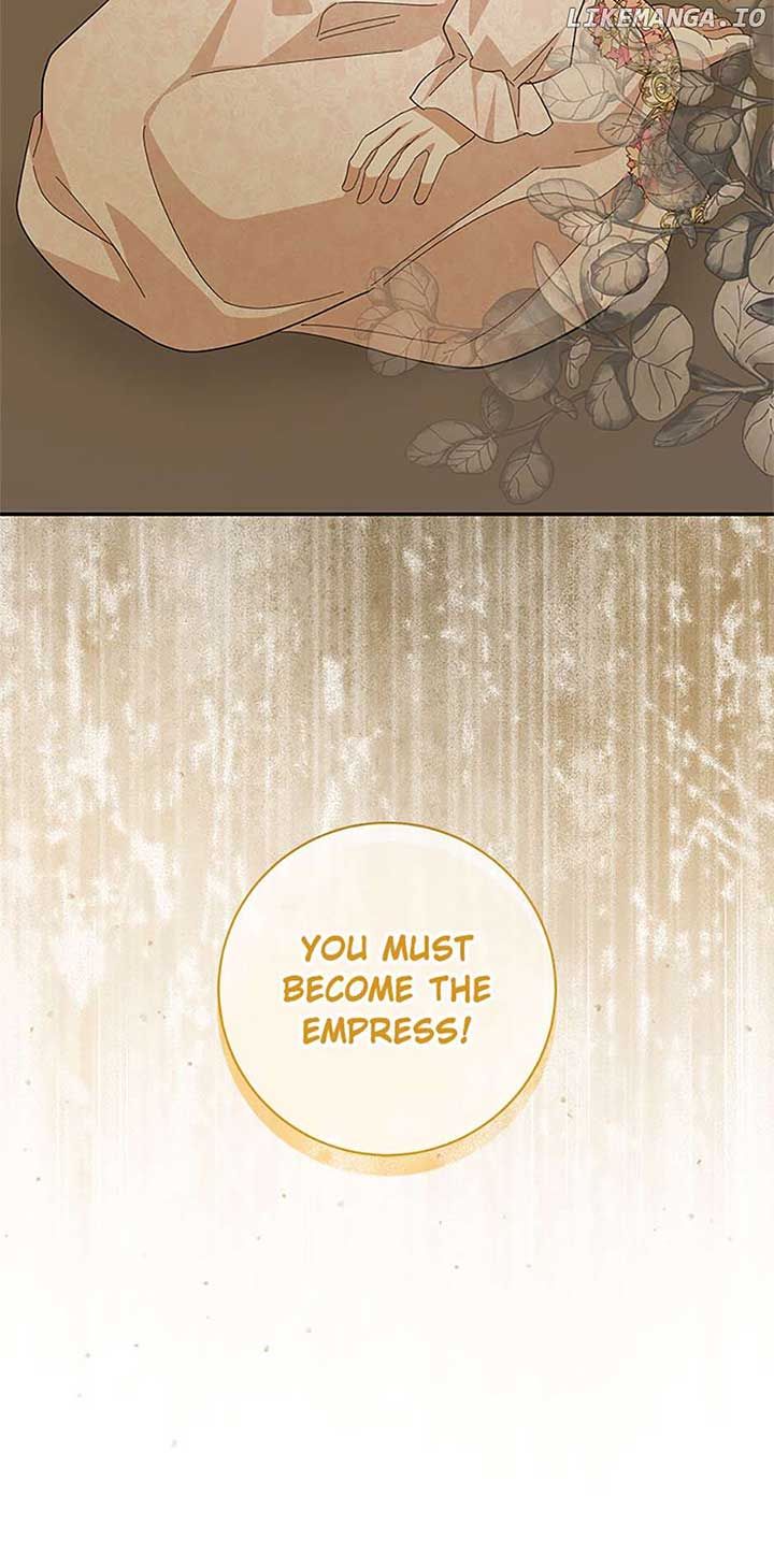 Please Support Revenge Chapter 94 page 44