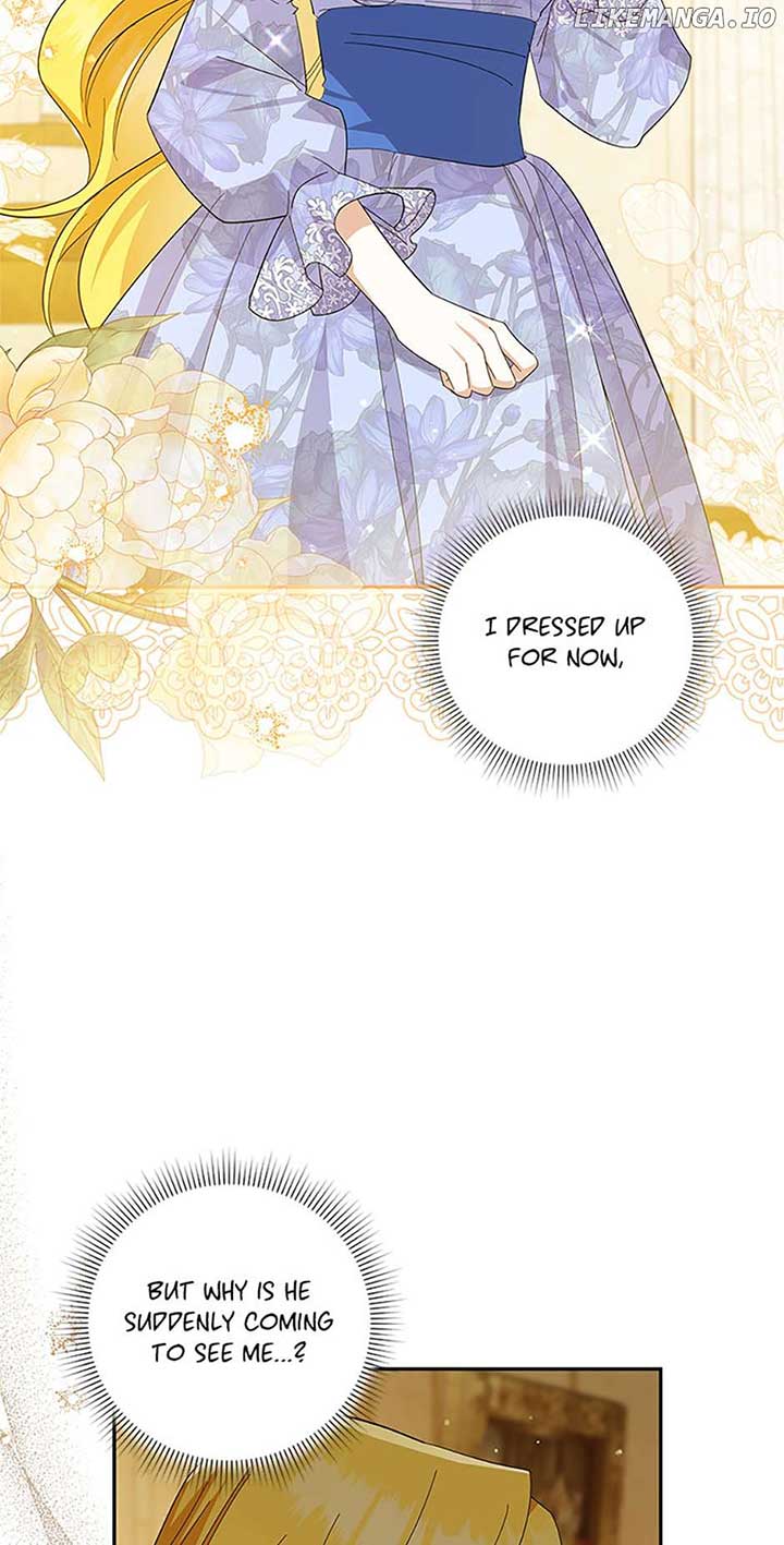 Please Support Revenge Chapter 94 page 46