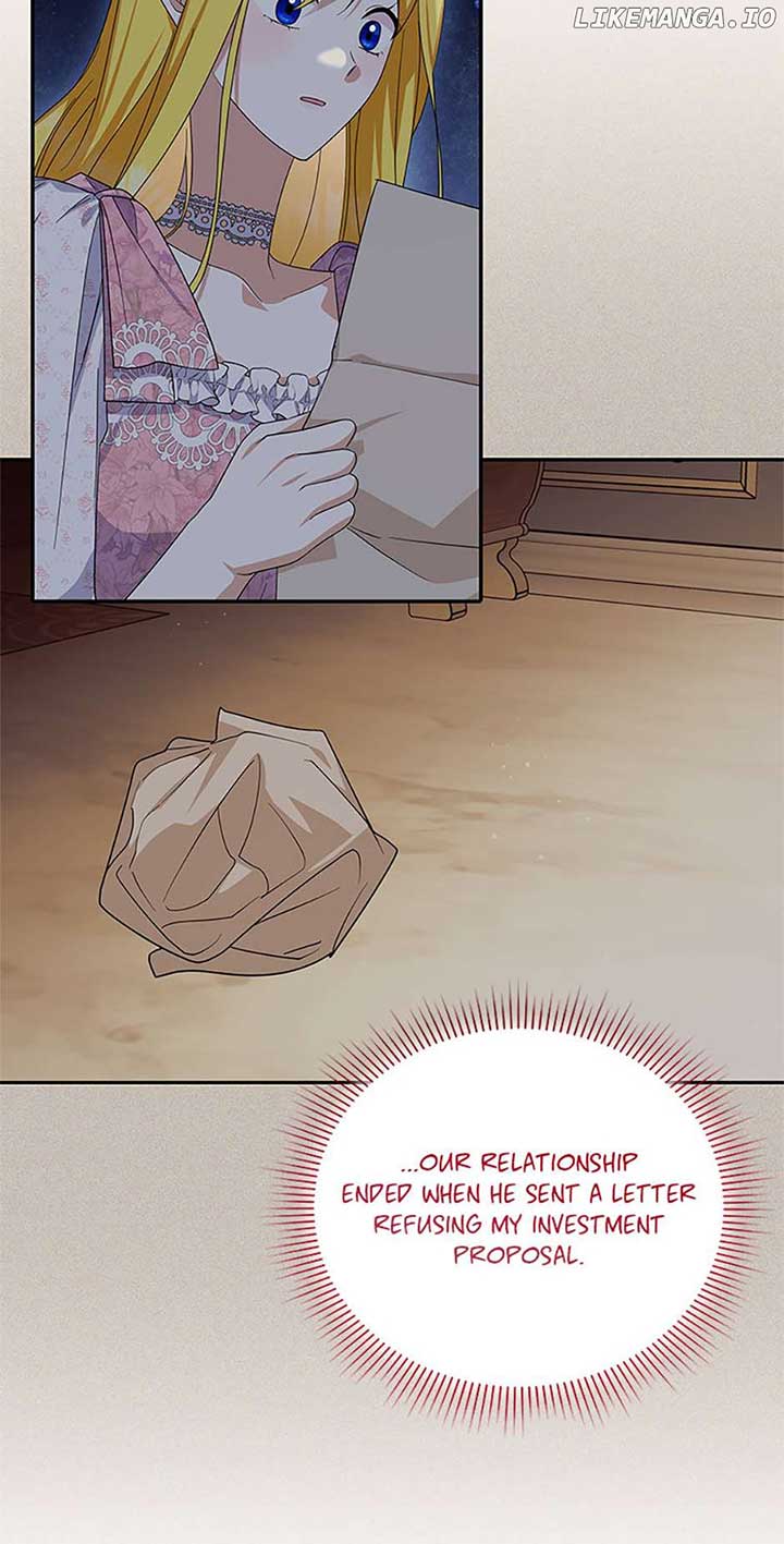 Please Support Revenge Chapter 94 page 48