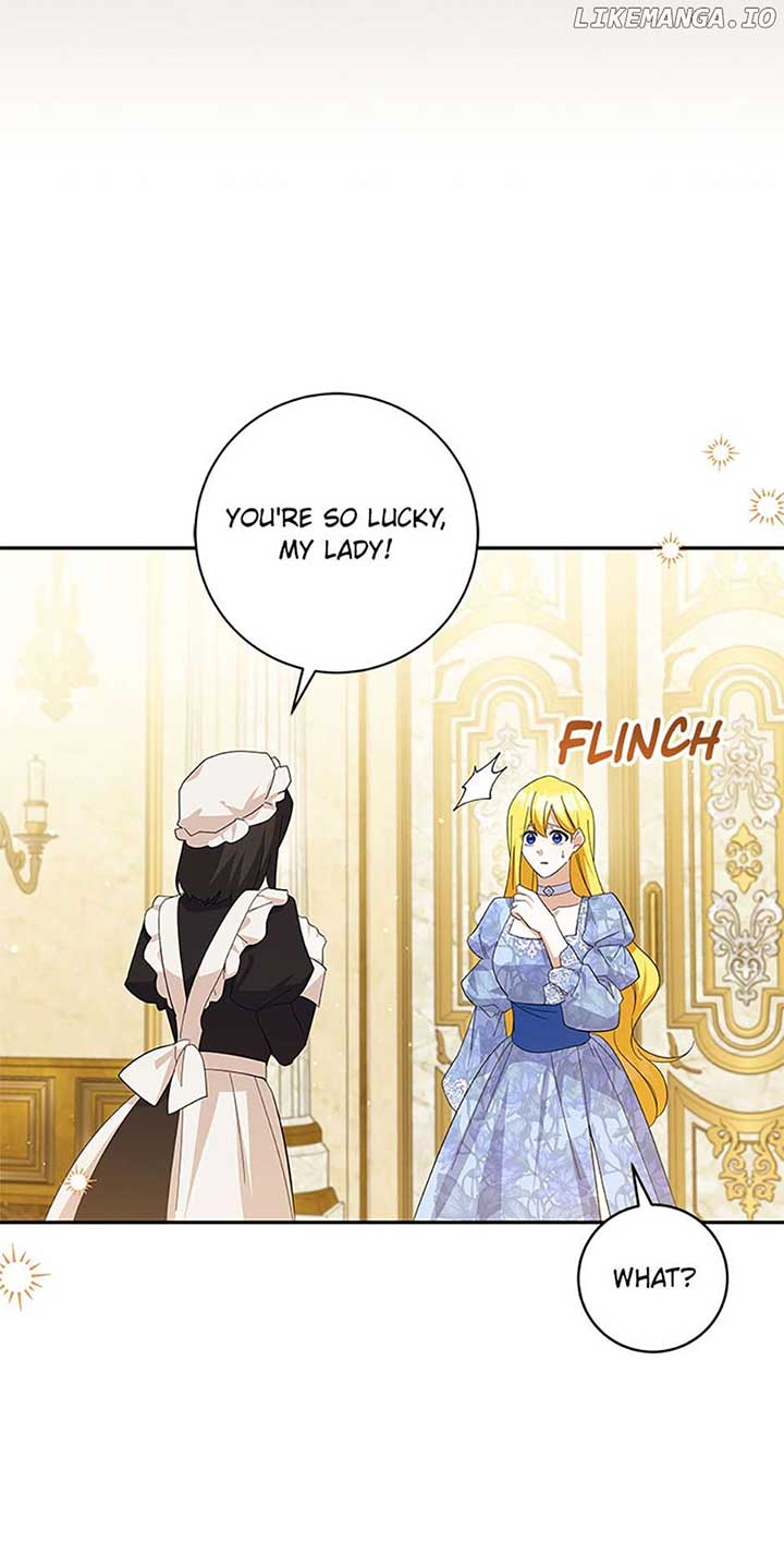 Please Support Revenge Chapter 94 page 49