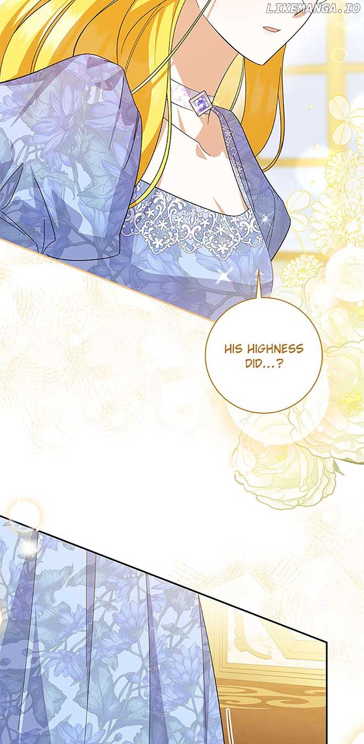 Please Support Revenge Chapter 94 page 53