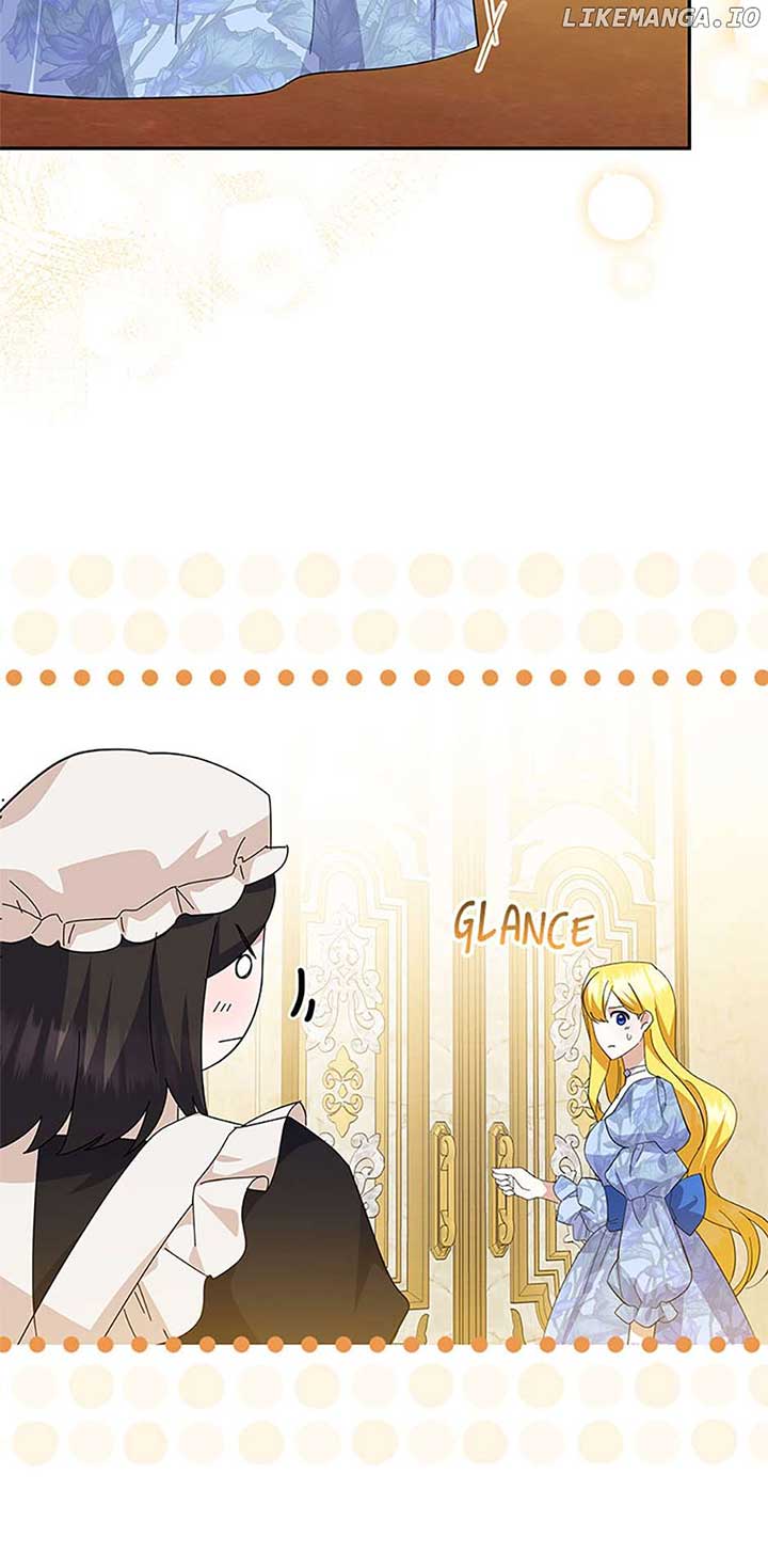 Please Support Revenge Chapter 94 page 54