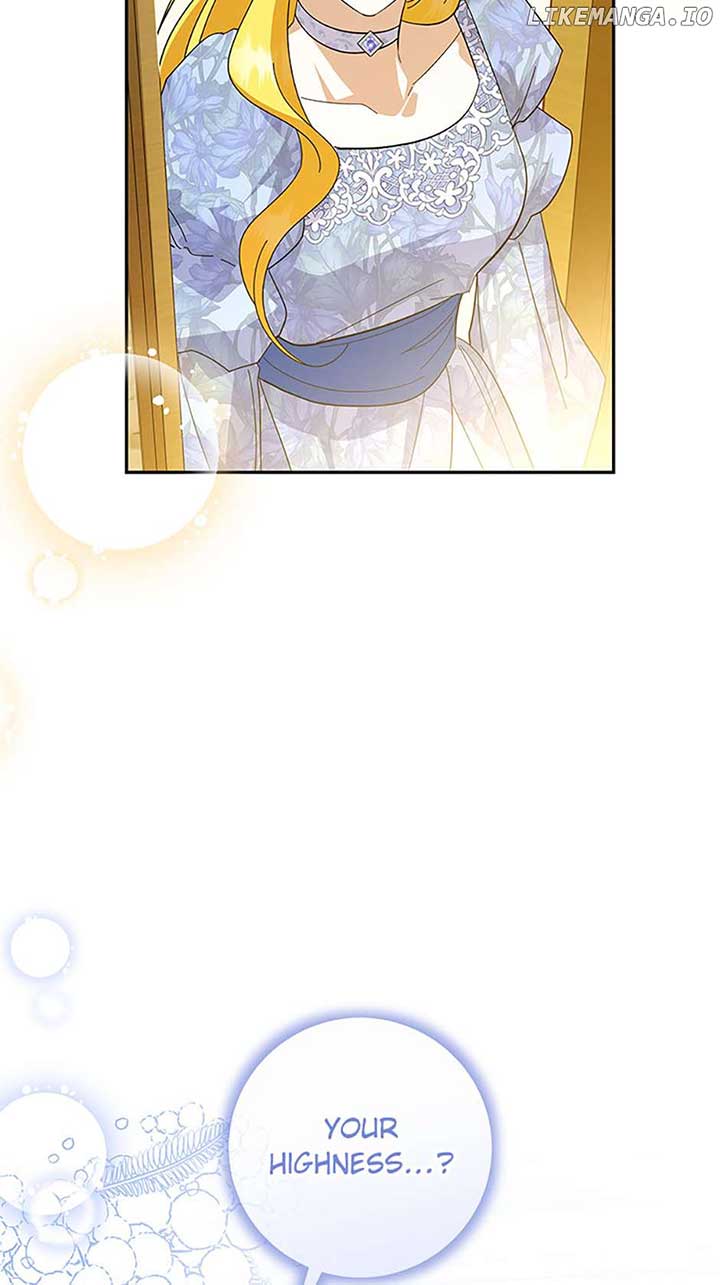 Please Support Revenge Chapter 94 page 56
