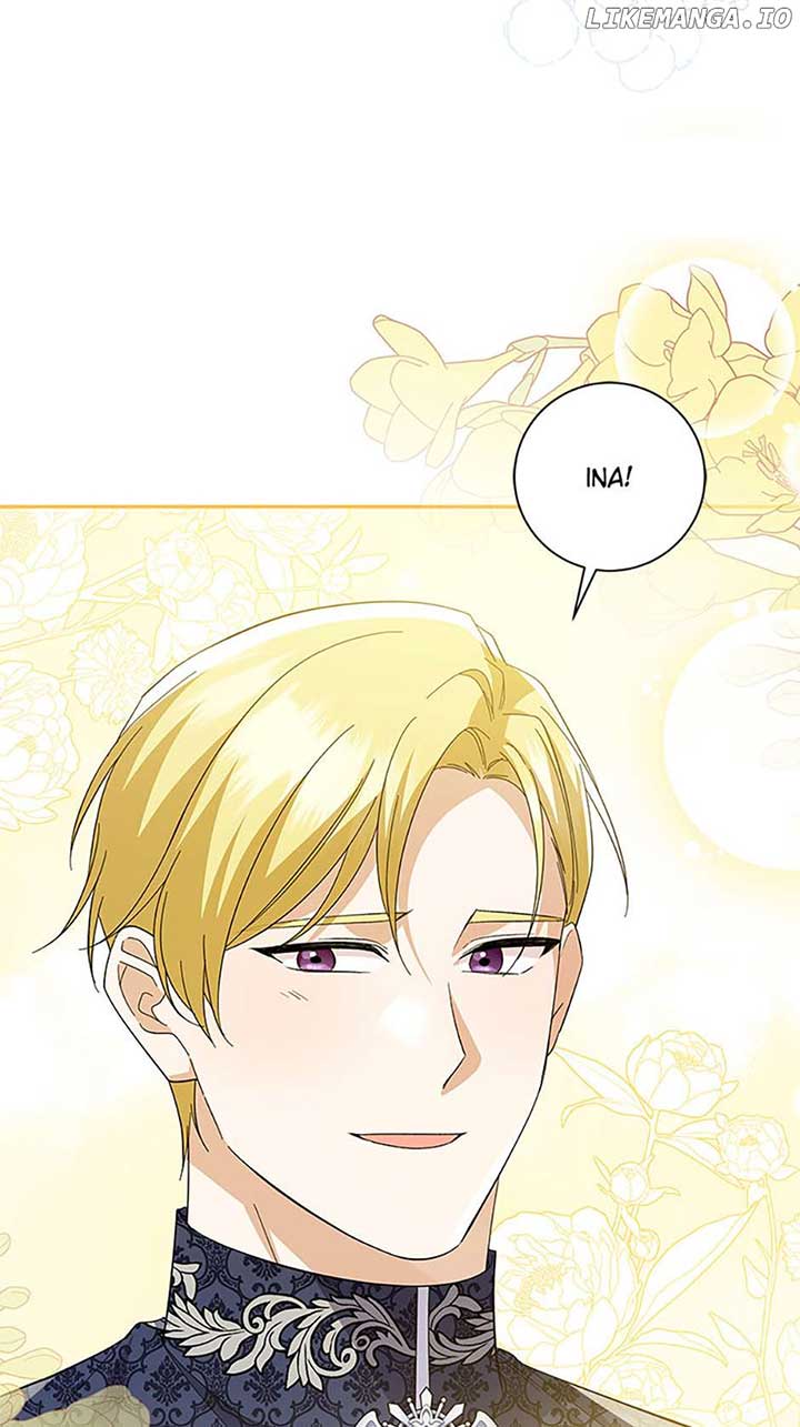 Please Support Revenge Chapter 94 page 58