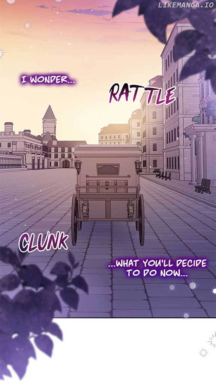 Please Support Revenge Chapter 94 page 5