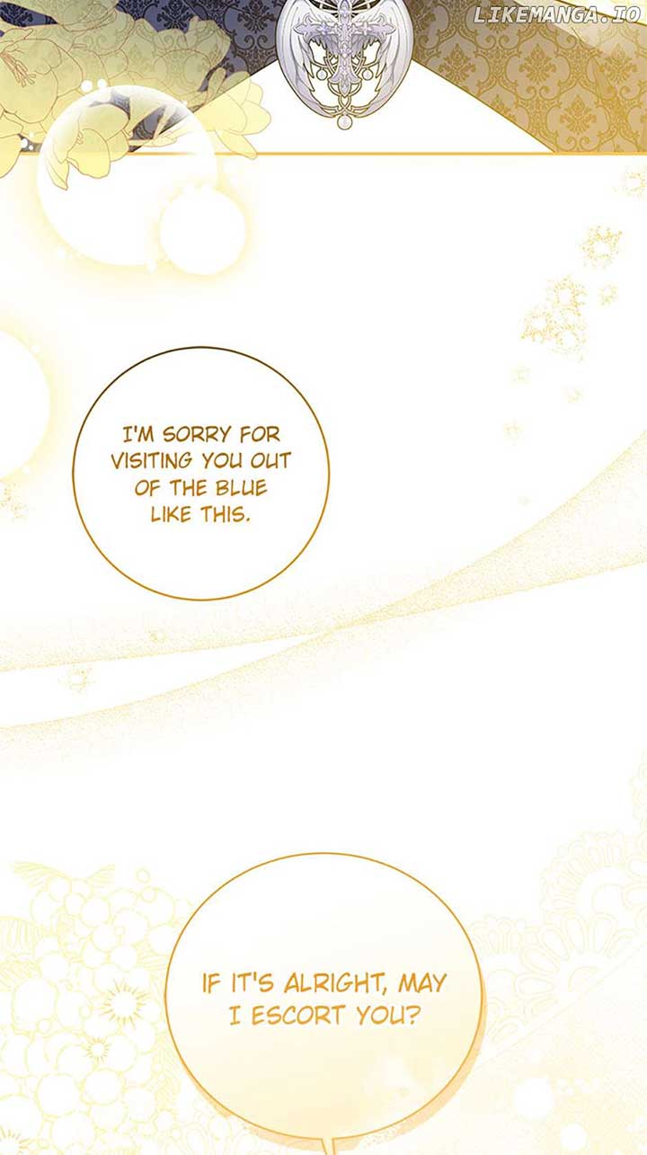 Please Support Revenge Chapter 94 page 59