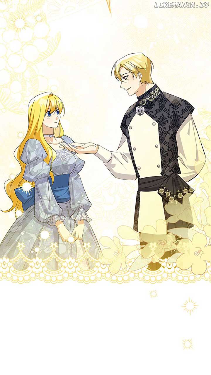 Please Support Revenge Chapter 94 page 60