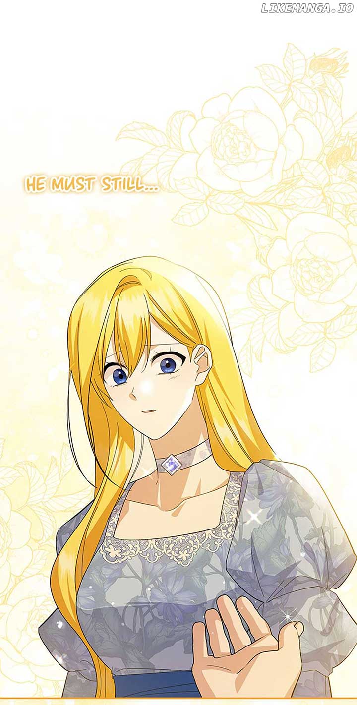 Please Support Revenge Chapter 94 page 61