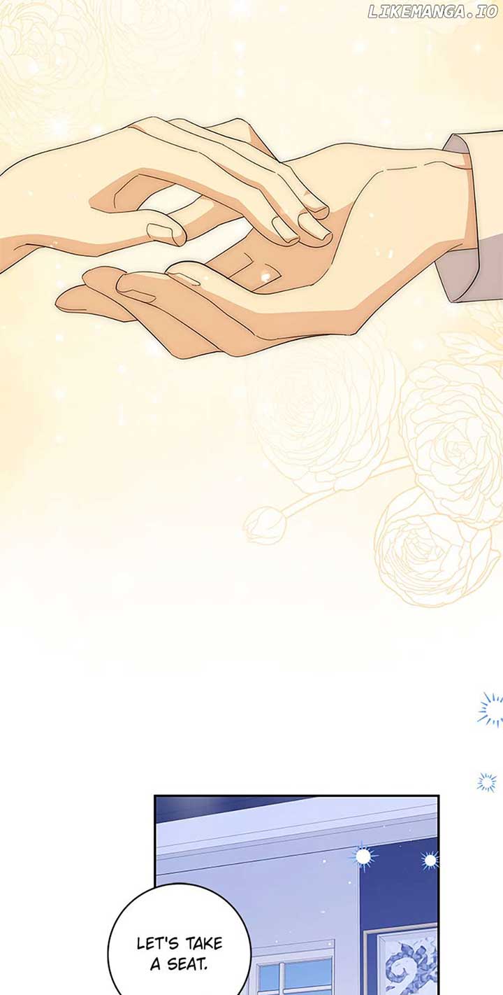 Please Support Revenge Chapter 94 page 63
