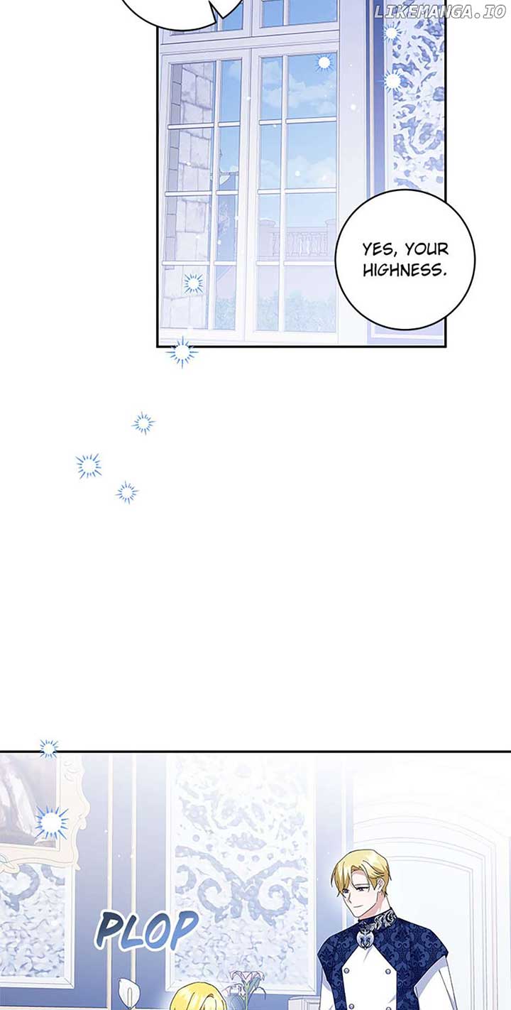 Please Support Revenge Chapter 94 page 64