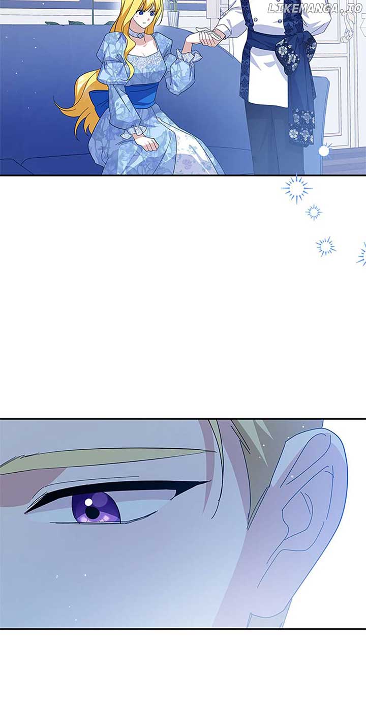Please Support Revenge Chapter 94 page 65