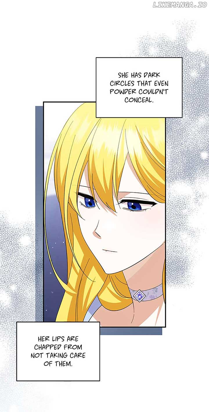 Please Support Revenge Chapter 94 page 66