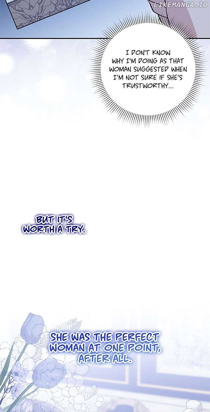 Please Support Revenge Chapter 94 page 68