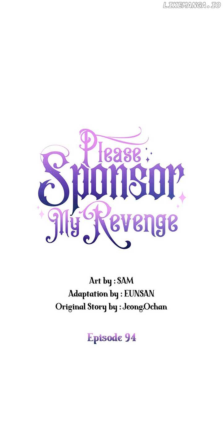 Please Support Revenge Chapter 94 page 6