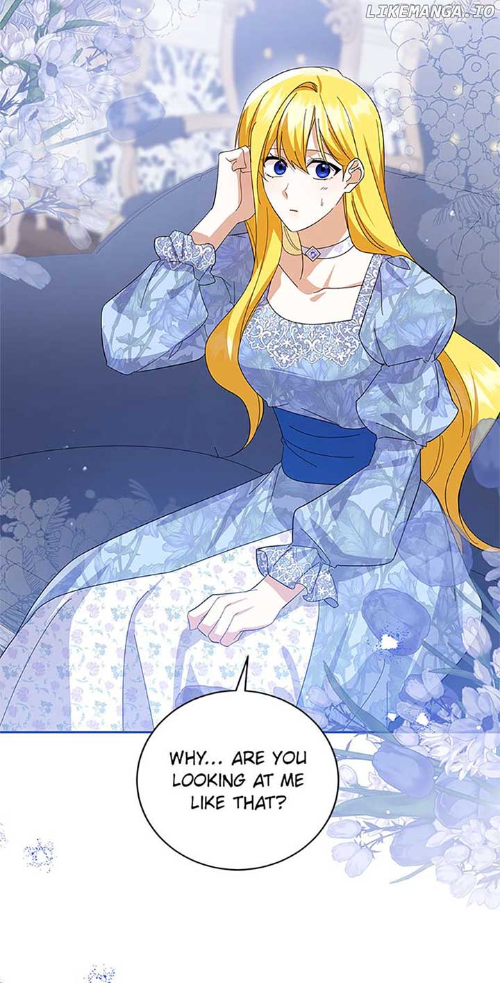Please Support Revenge Chapter 94 page 69