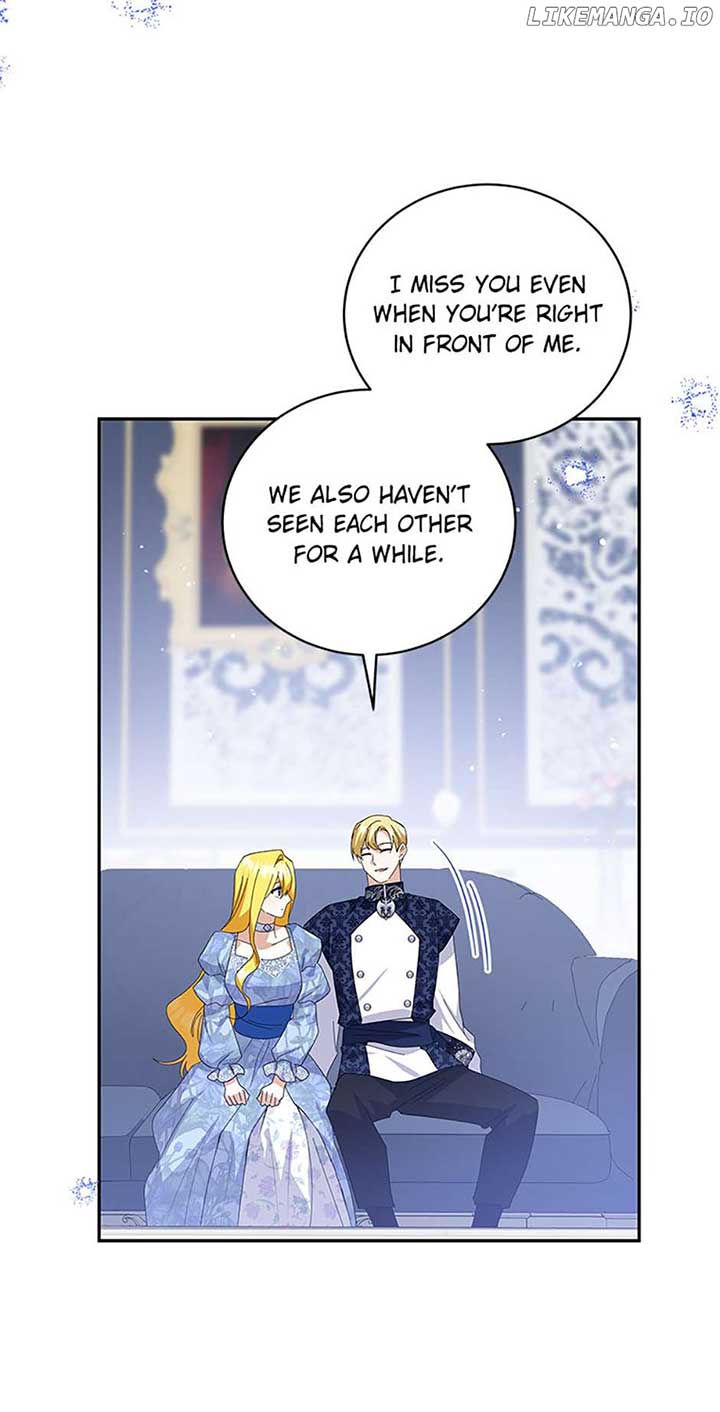 Please Support Revenge Chapter 94 page 70