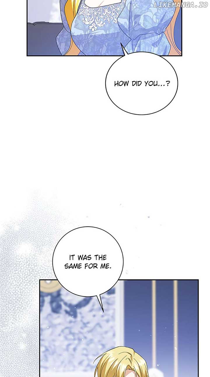Please Support Revenge Chapter 94 page 73