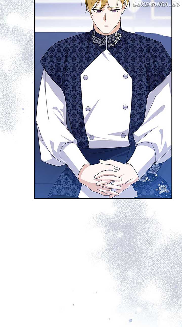 Please Support Revenge Chapter 94 page 74