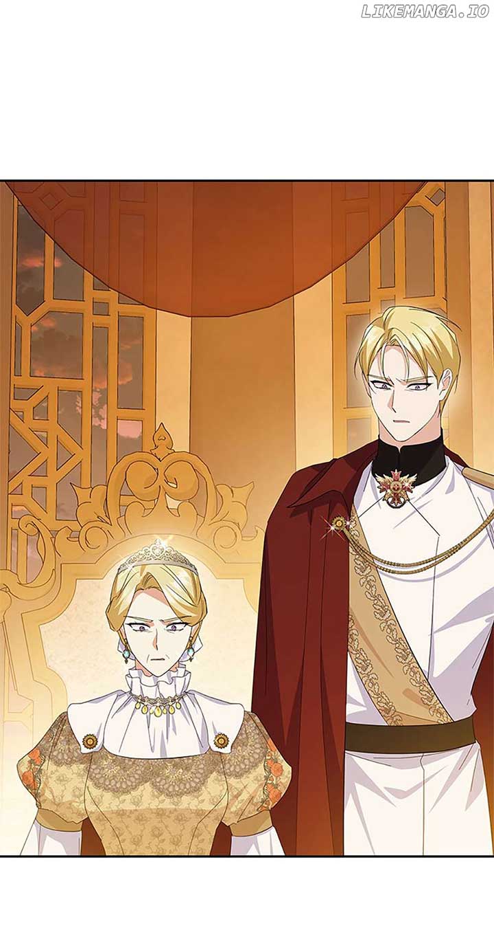 Please Support Revenge Chapter 94 page 7