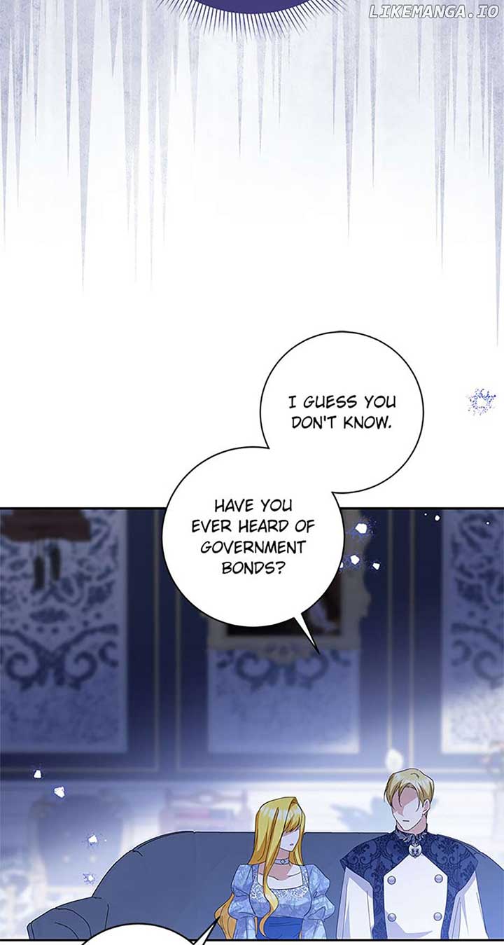 Please Support Revenge Chapter 94 page 79