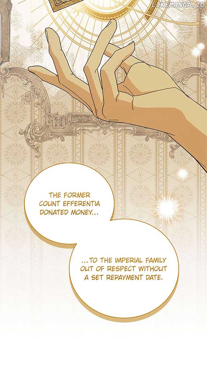 Please Support Revenge Chapter 94 page 81