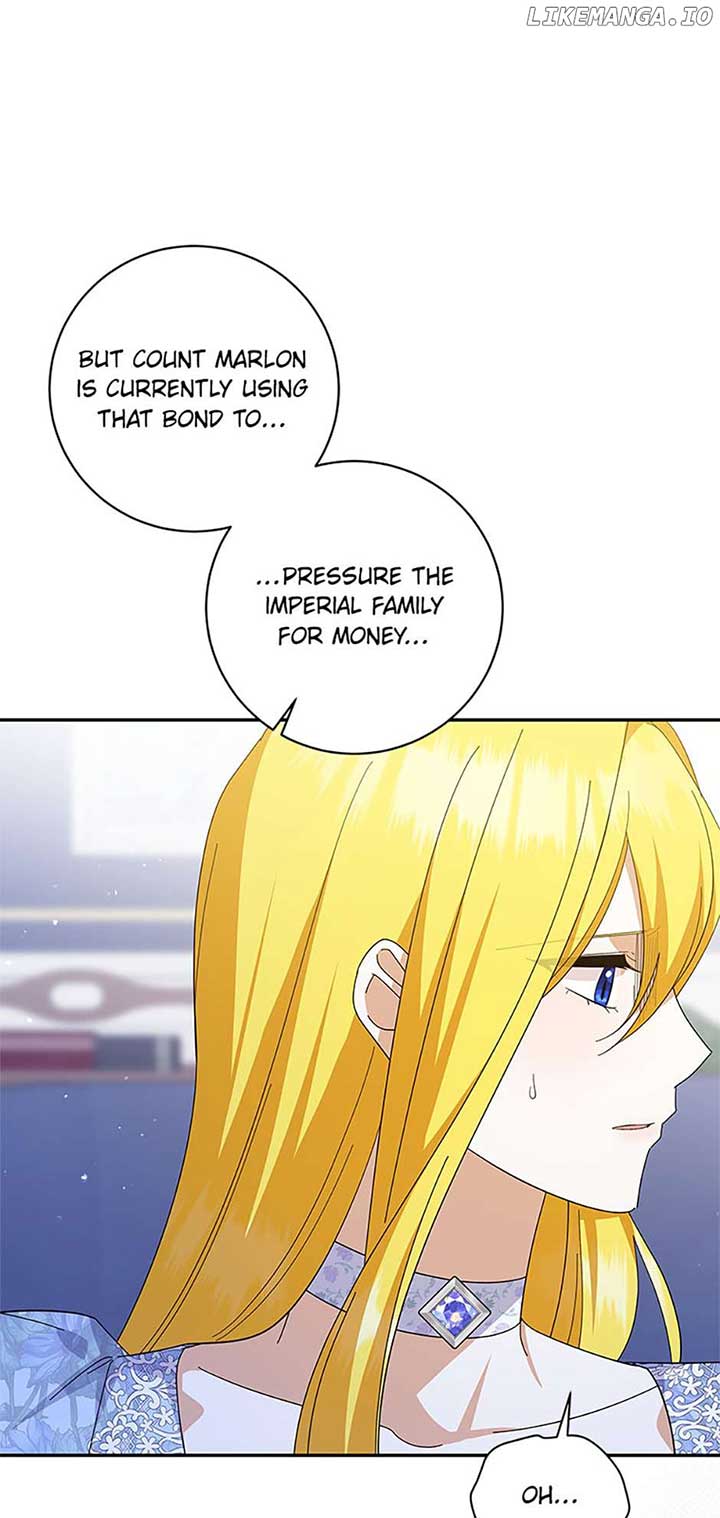 Please Support Revenge Chapter 94 page 82