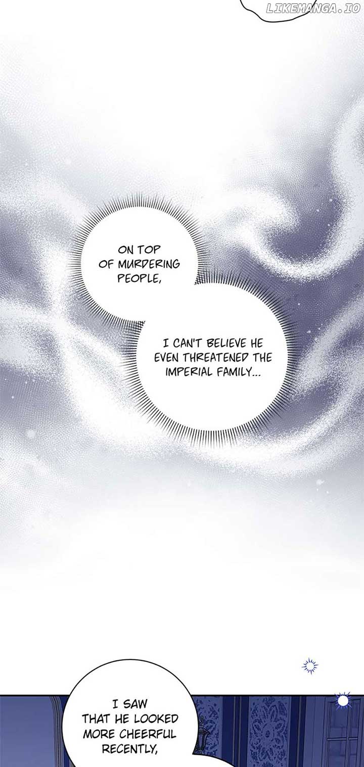 Please Support Revenge Chapter 94 page 83