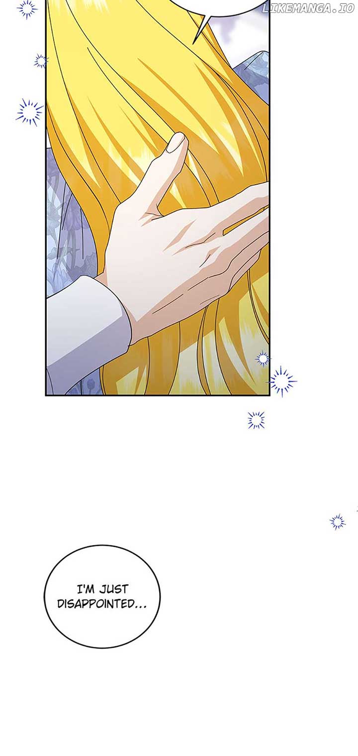 Please Support Revenge Chapter 94 page 85