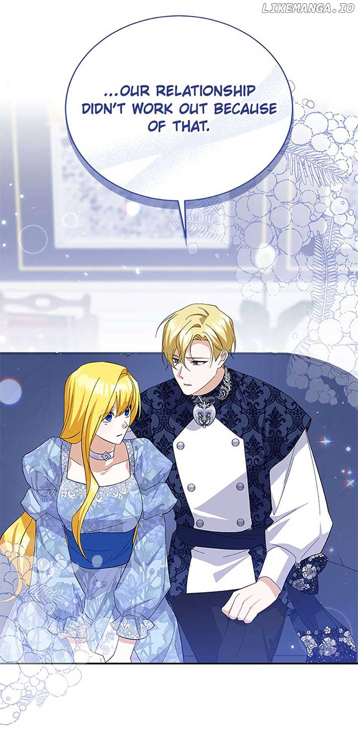 Please Support Revenge Chapter 94 page 86
