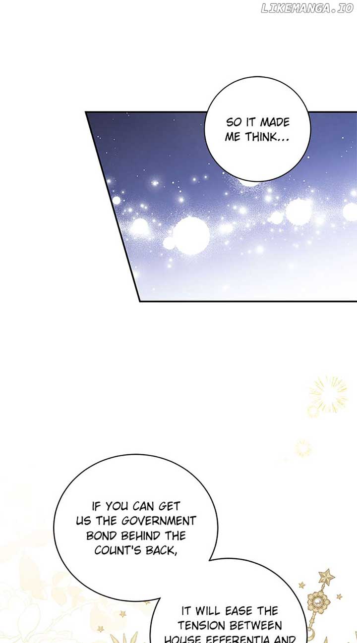 Please Support Revenge Chapter 94 page 87