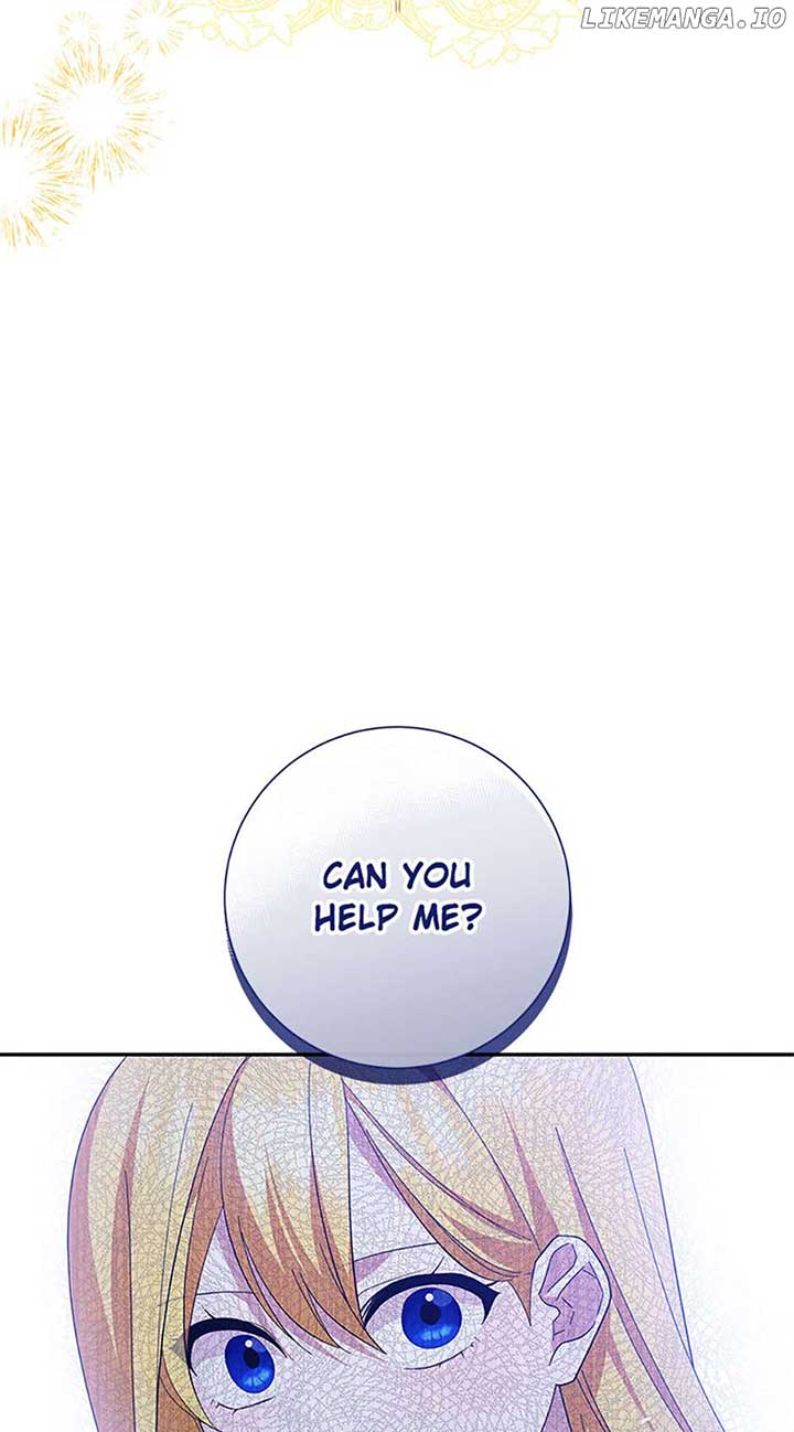 Please Support Revenge Chapter 94 page 90