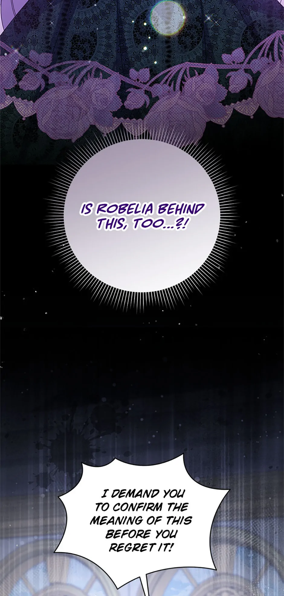 Please Support Revenge Chapter 96 page 14
