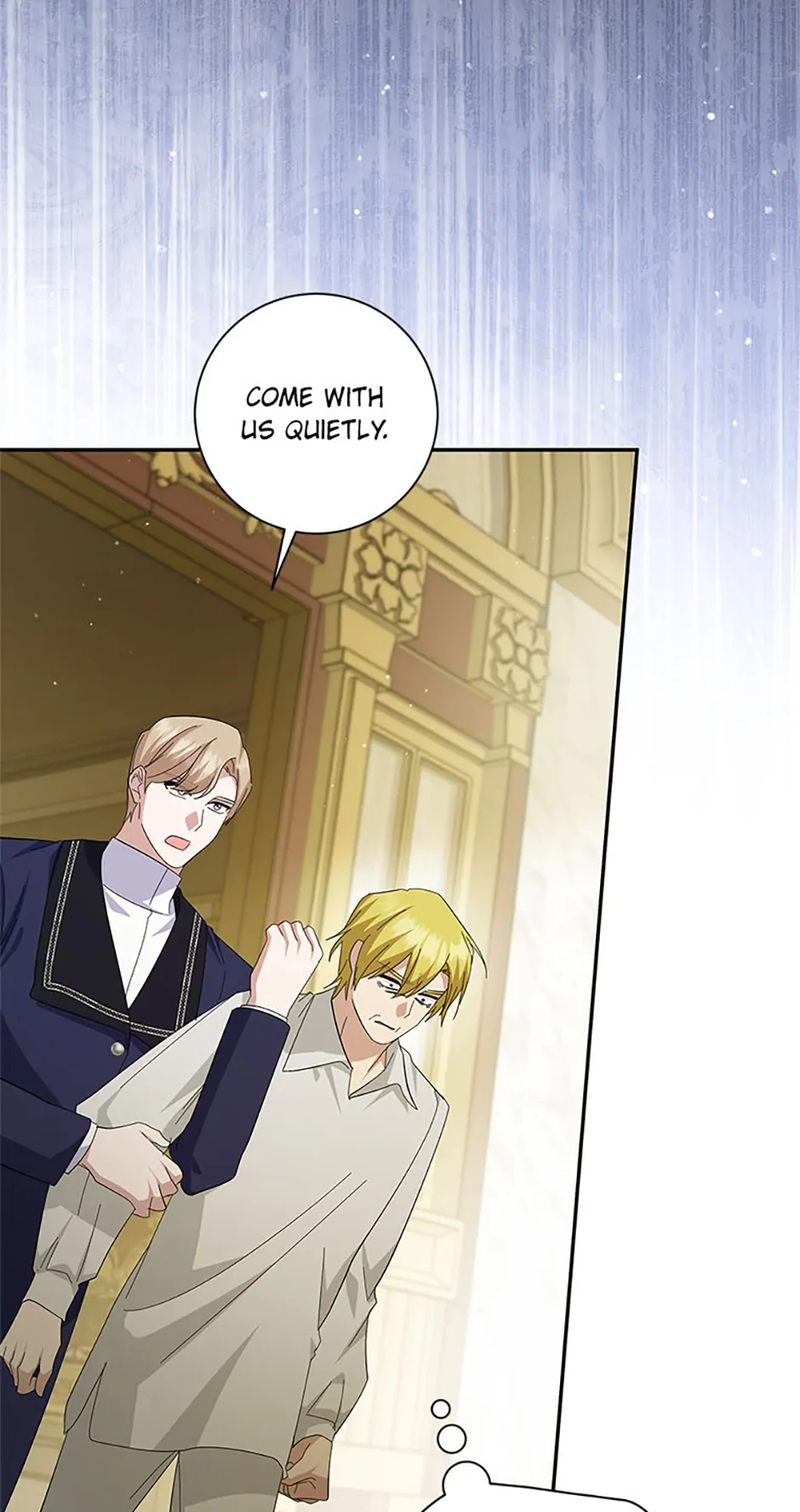 Please Support Revenge Chapter 96 page 18