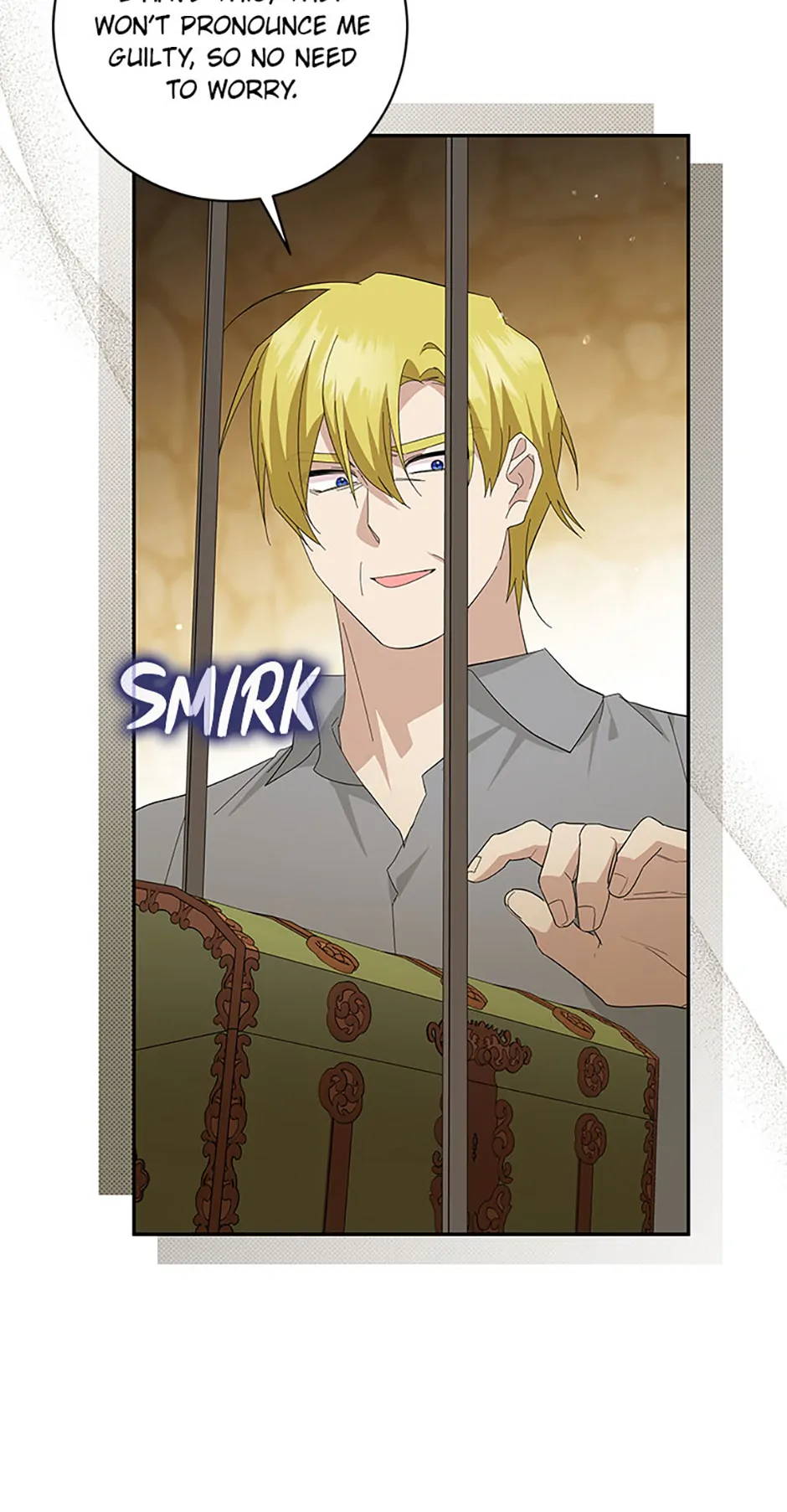 Please Support Revenge Chapter 96 page 26