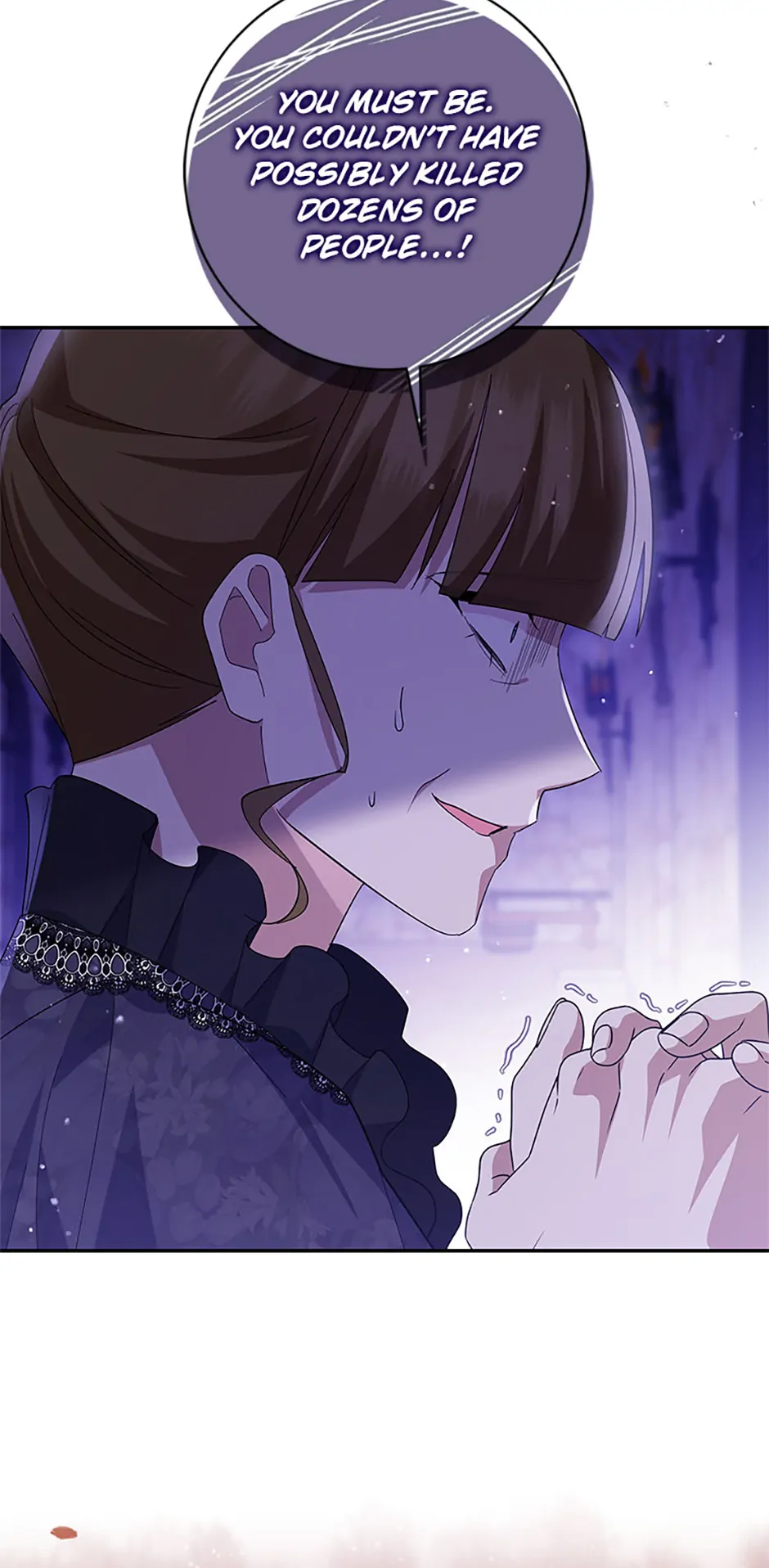 Please Support Revenge Chapter 96 page 29