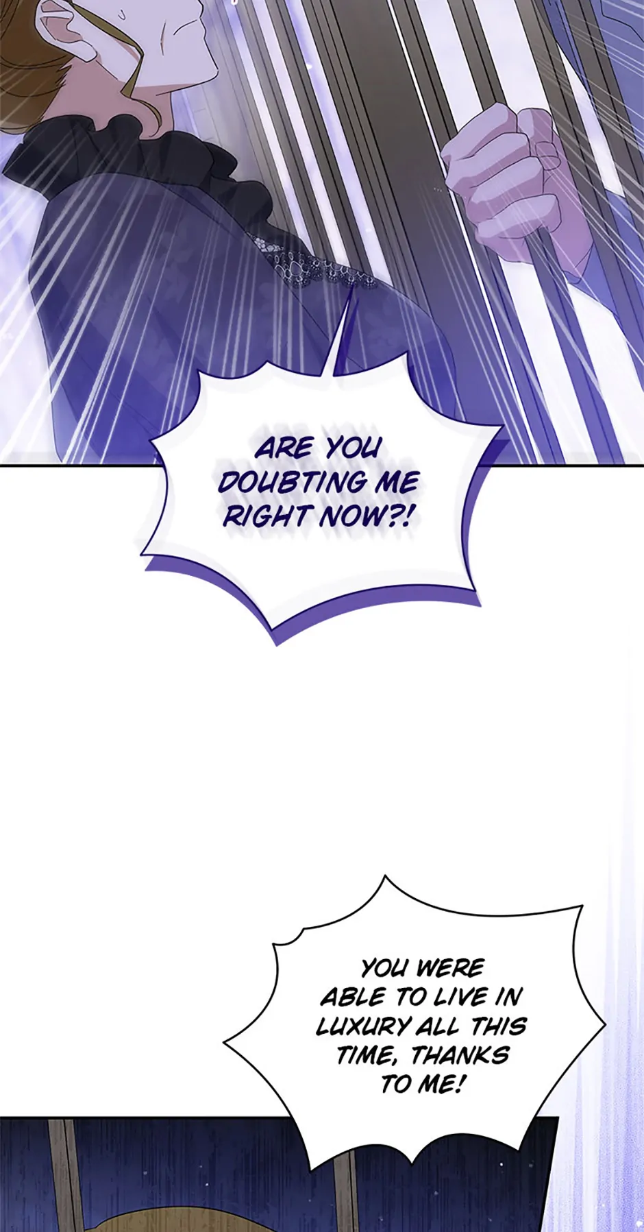 Please Support Revenge Chapter 96 page 33