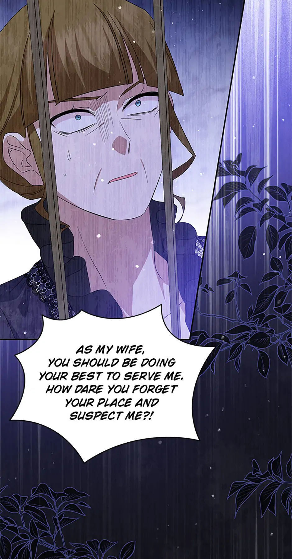 Please Support Revenge Chapter 96 page 34