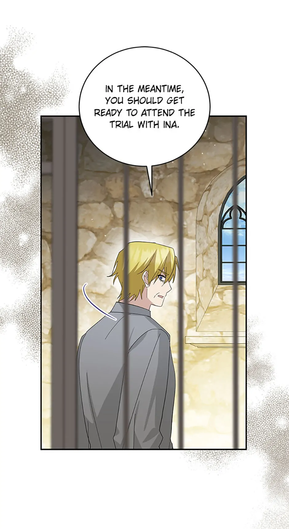 Please Support Revenge Chapter 96 page 37