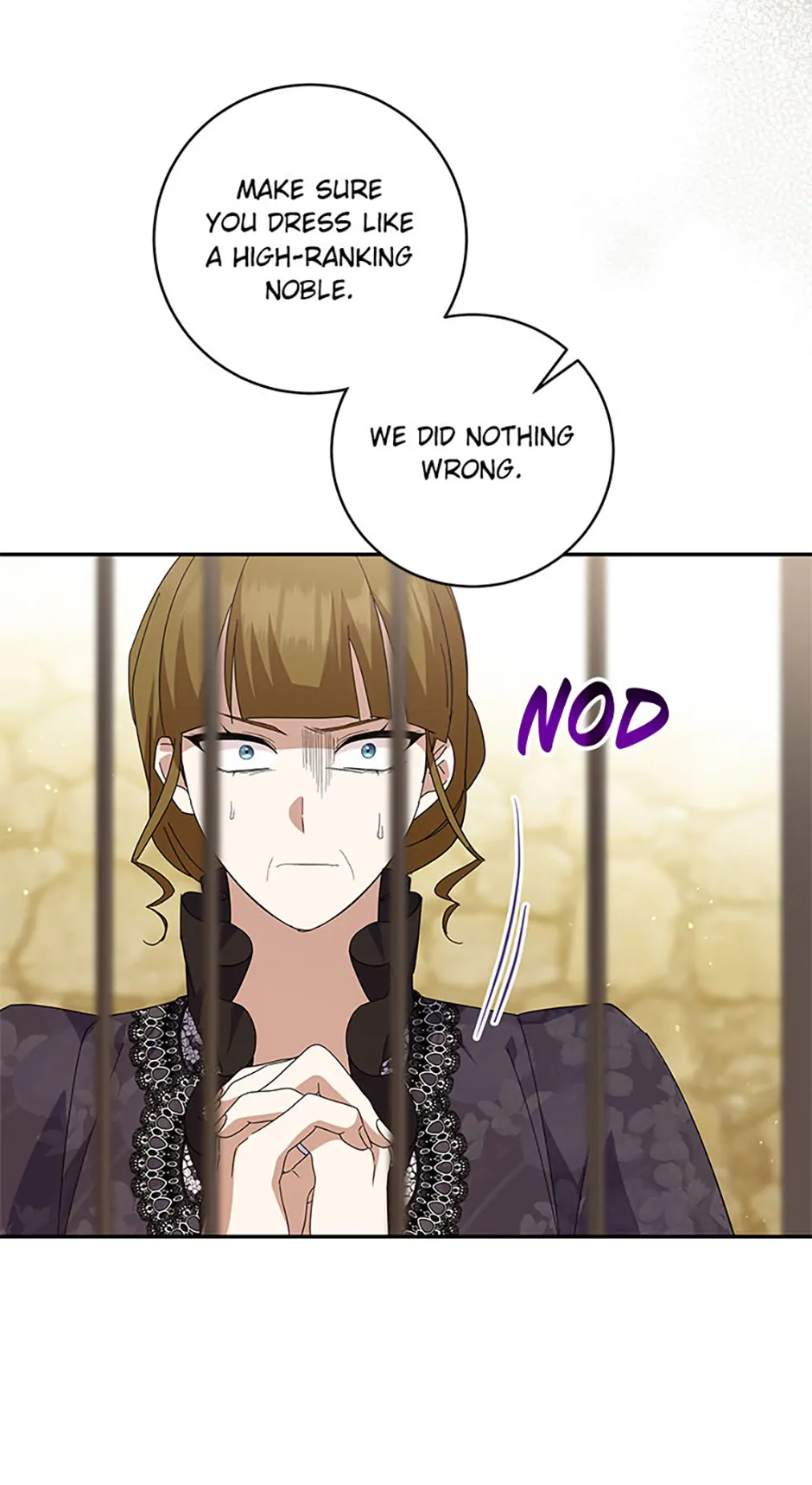 Please Support Revenge Chapter 96 page 38