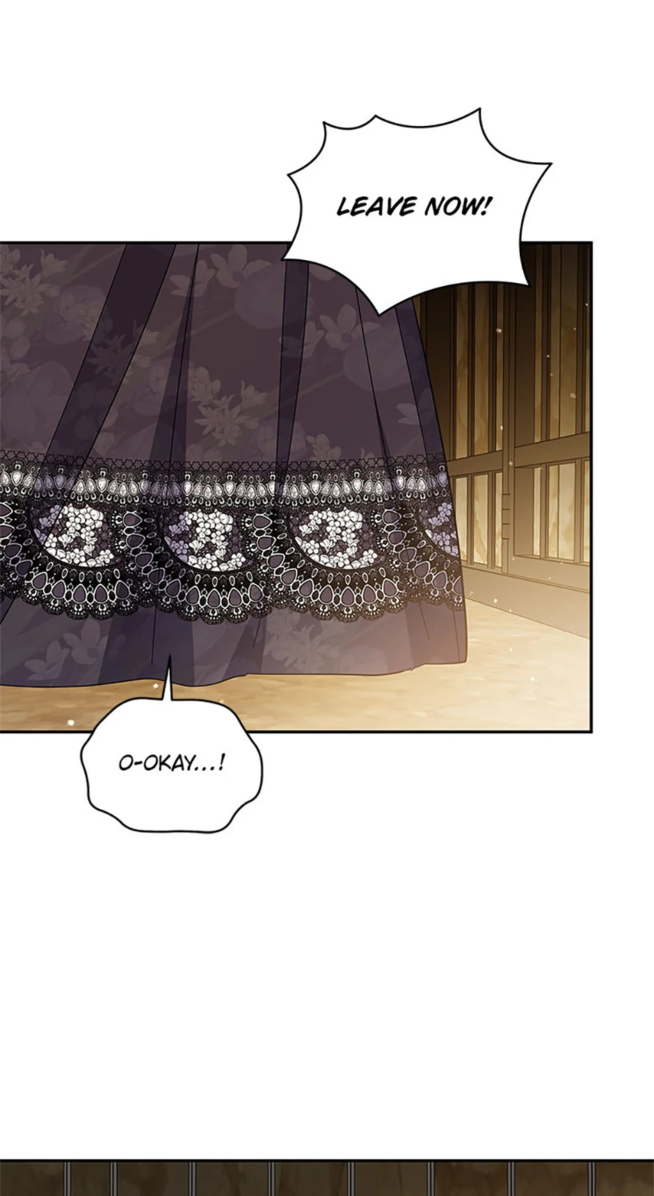 Please Support Revenge Chapter 96 page 39